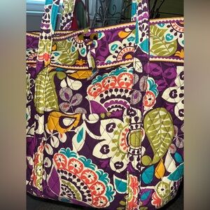 Vera Bradley Tote